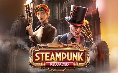 Steampunk Reloaded
