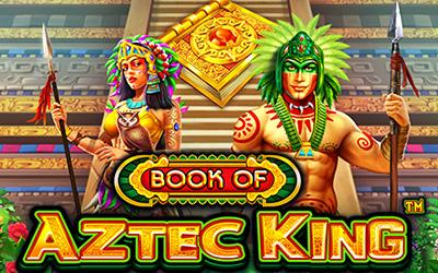 Book of Aztec King™