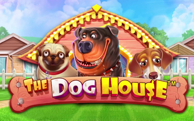 The Dog House JP™