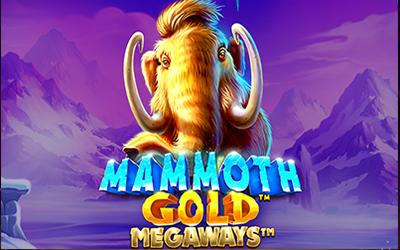 Mammoth Gold Megaways™ 