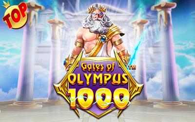 Gates of Olympus 1000™