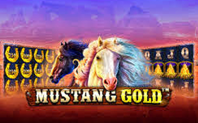 Mustang Gold™