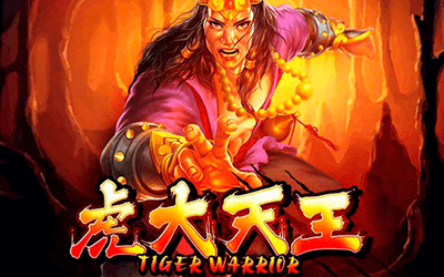 The Tiger Warrior™