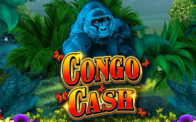 Congo Cash™