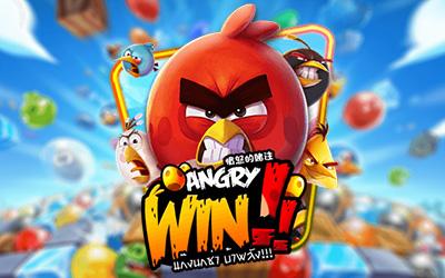 Angry Win