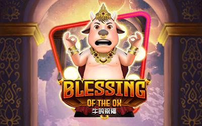Blessing of the Ox
