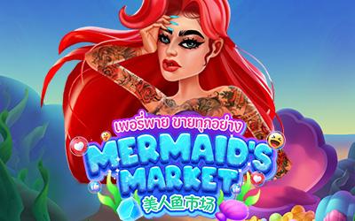 Mermaid's Market