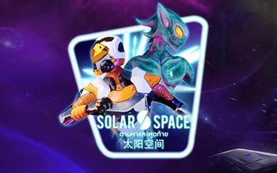 Solar Space