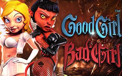Good Girl/Bad Girl
