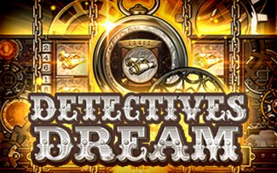 Detective’s Dream