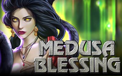 Medusa’s Blessing