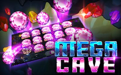 Mega Cave