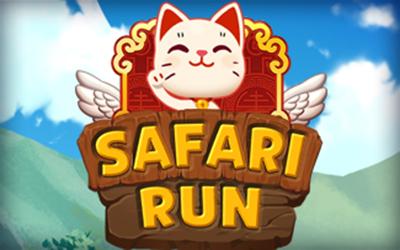 Safari Run