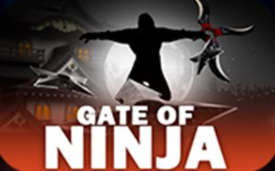Gate of Ninja