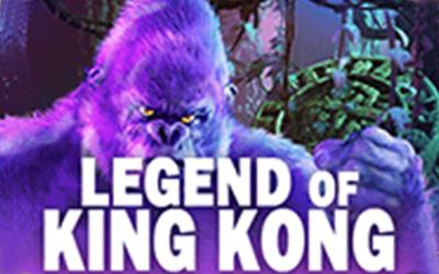 Legend of King Kong