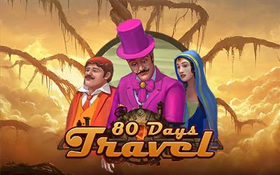80 Days Travel