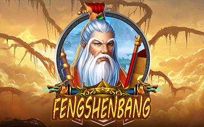 Feng Shen Bang