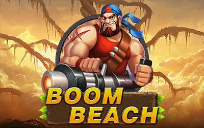 BoomBeach