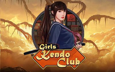 Girls Kendo Club