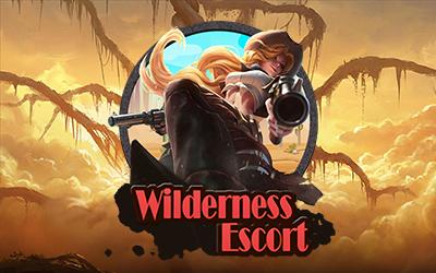 Wilderness Escort