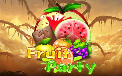 Fruit_Party