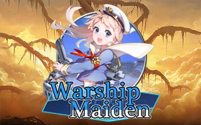 Warship Maiden
