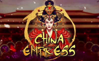 CHINA EMPRESS