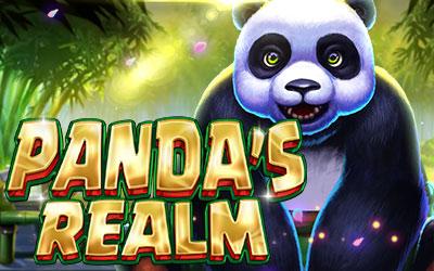 Panda's Realm