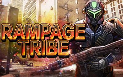 Rampage Tribe