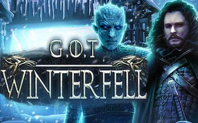 G.O.T:Winterfell 