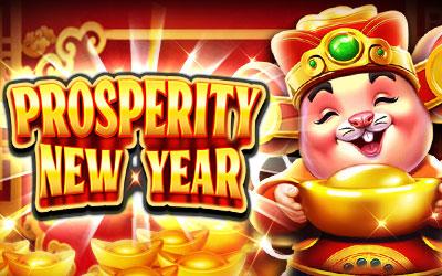 Prosperity New Year