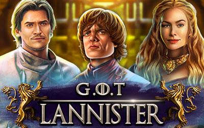 G.O.T Lannister