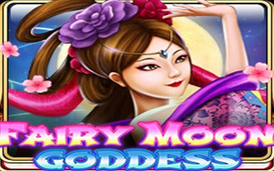 Fairy Moon Goddess