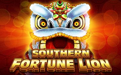 Southern Fortune Lion