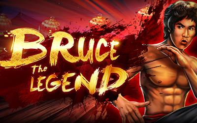 Bruce the Legend