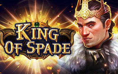 King Of Spade