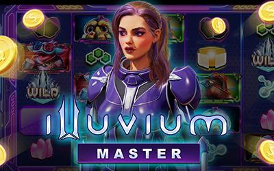 Iluvium Master
