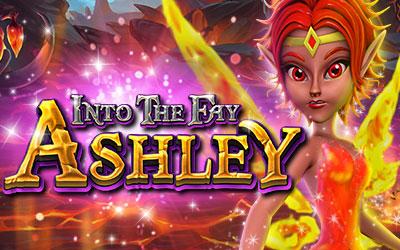 Into the Fay: Ashley