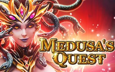 Medusa's Quest