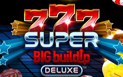 777 Super Big BuildUp™ Deluxe™
