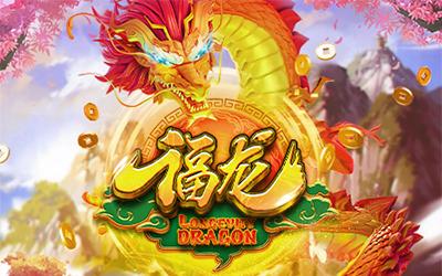 Longevity dragon(Fulong)