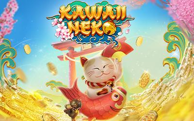 Kawaii Neko