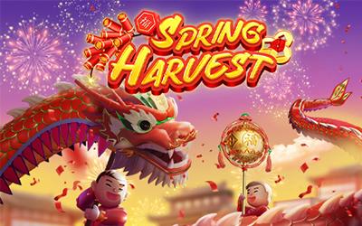 spring-harvest