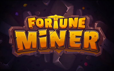 Fortune Miner - 3 reels