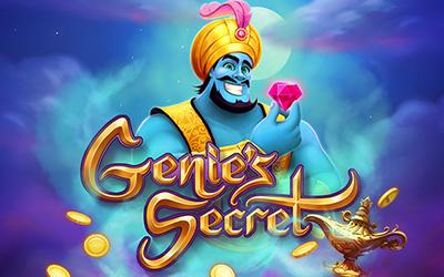 Genie's Secret