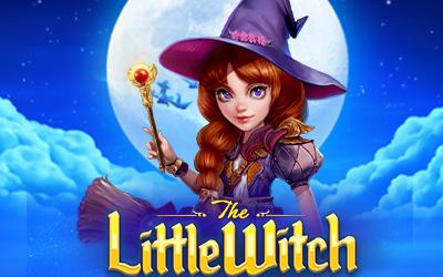 The LIttle Witch