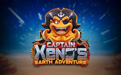Captain Xeno's Earth Adventure