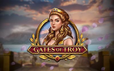 Gates Of Troy