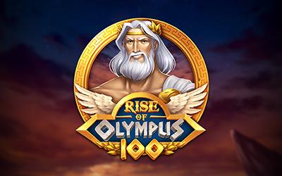 Rise of Olympus 100