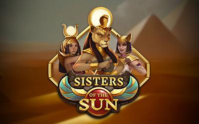 Sisters of The Sun